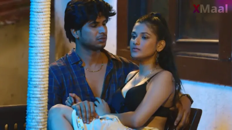 Maili Chadar Episode 1