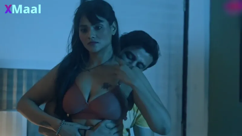 Moms Boyfriend Episode 4