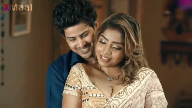 Tharki Halwai Episode 1