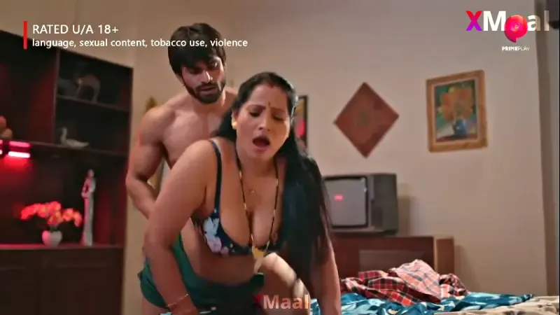 Vasheekaran Episode 4