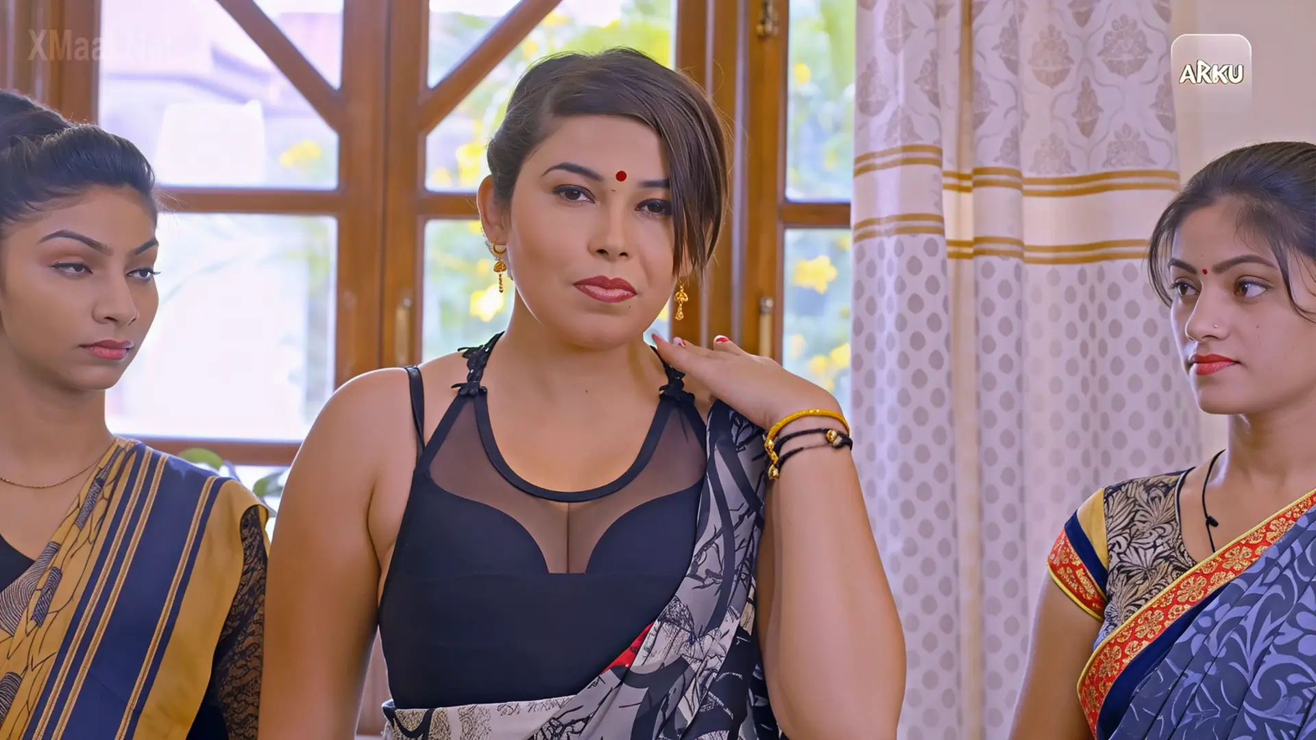 Jawani Ka Junoon Episode 1