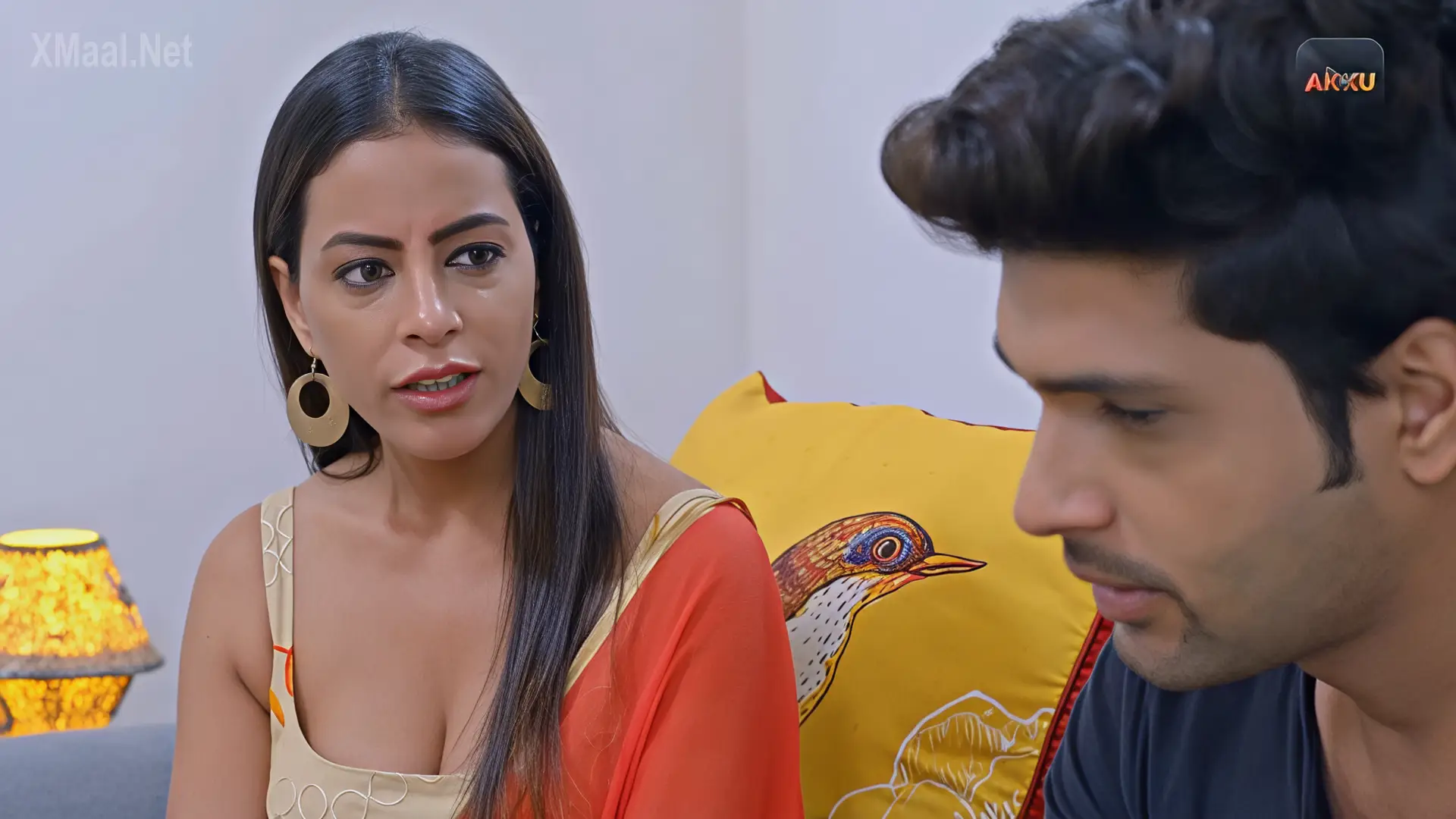 Madam Maya Episode 1