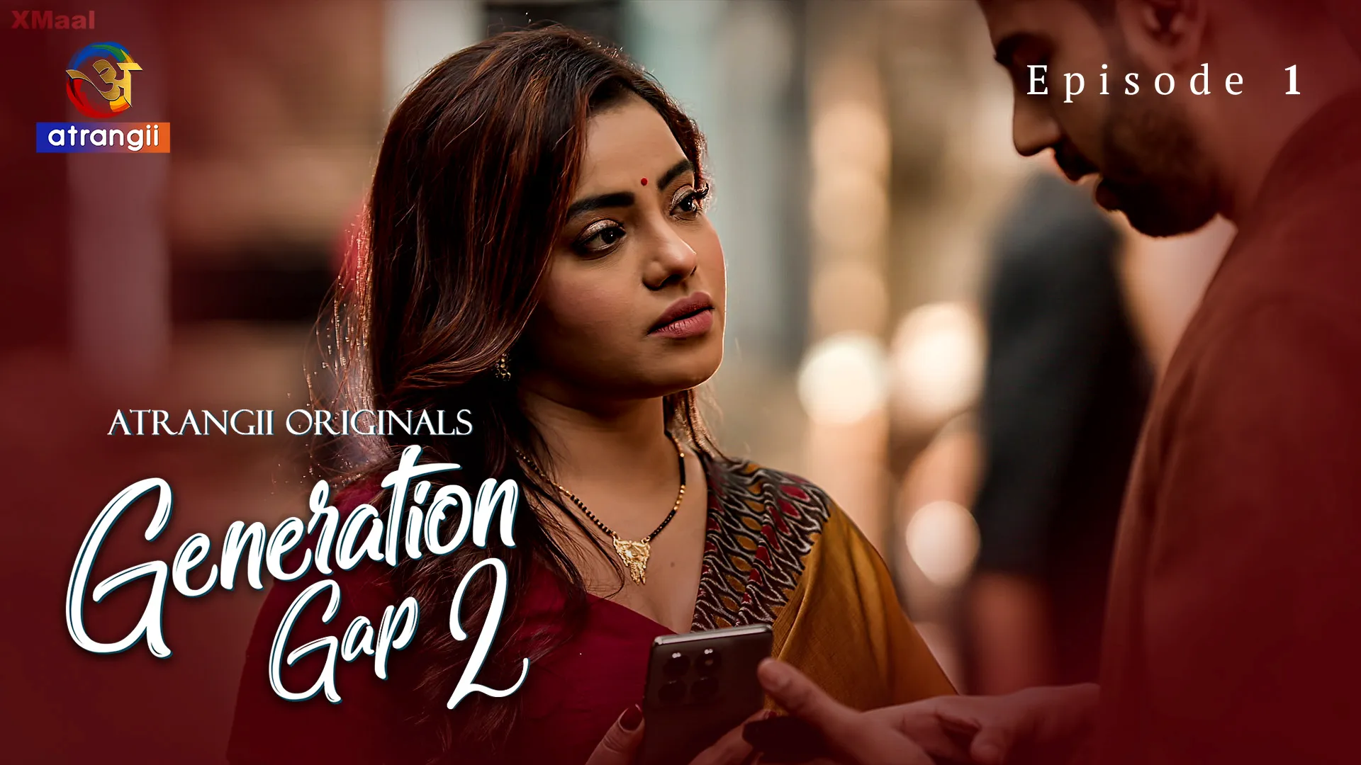 Generation Gap S2 Episode 1