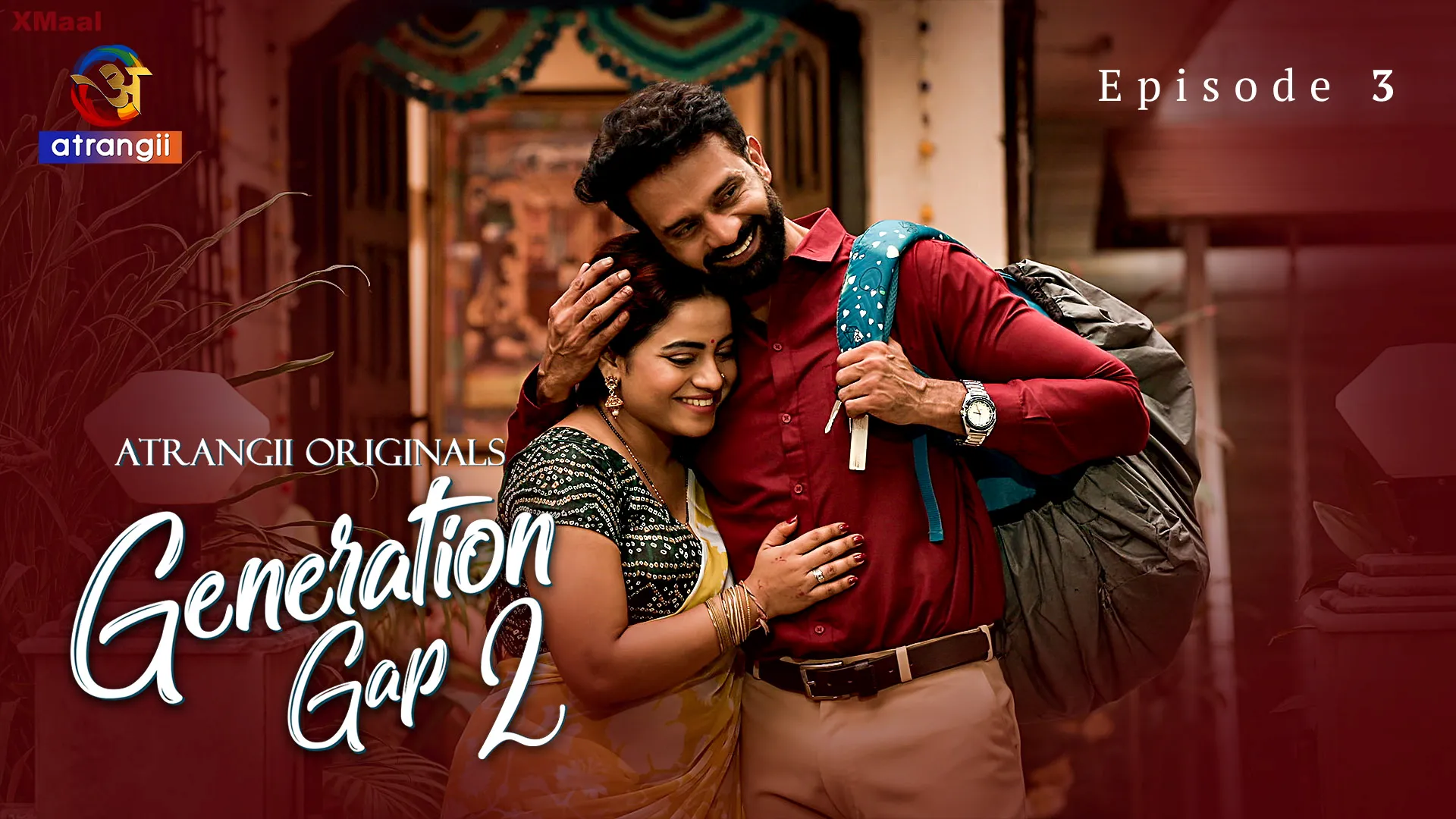 Generation Gap S2 Episode 3