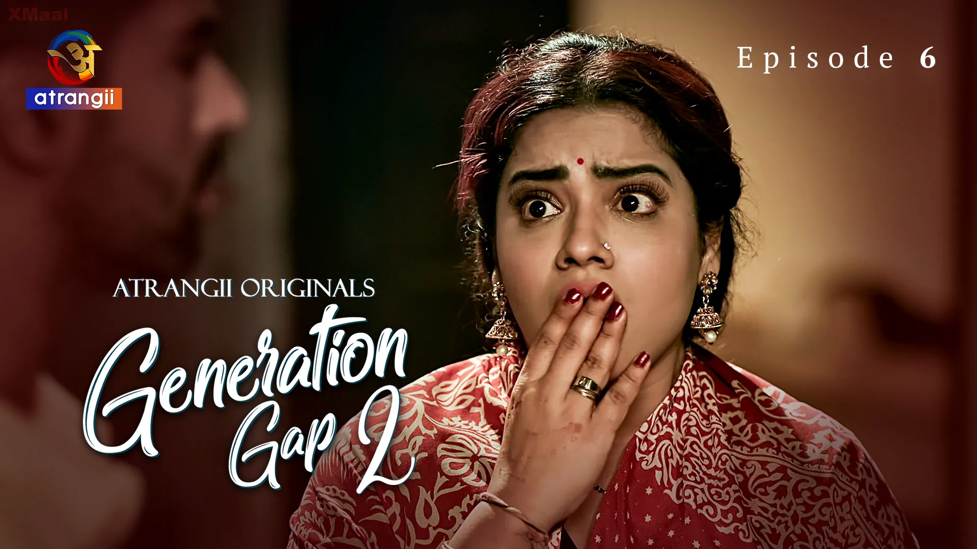 Generation Gap S2 Episode 6