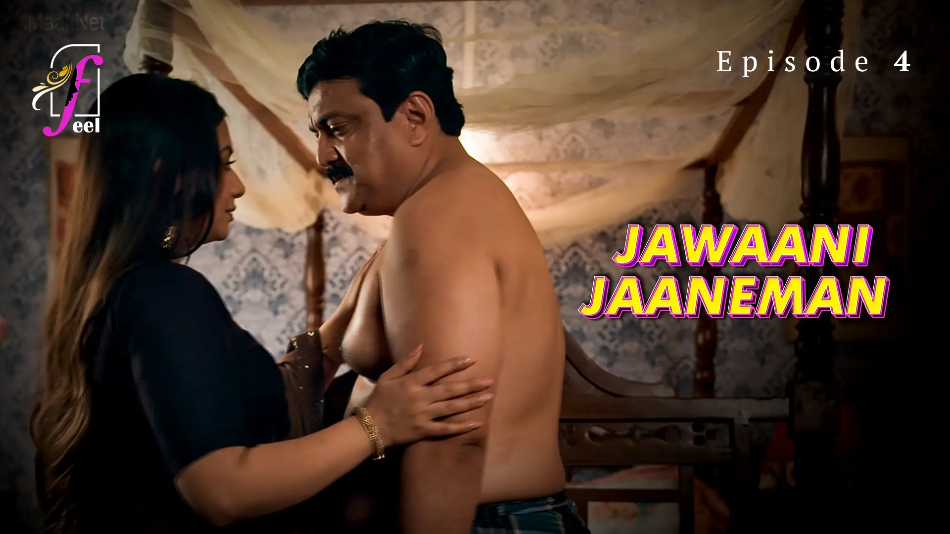 Jawaani Jaaneman Episode 4