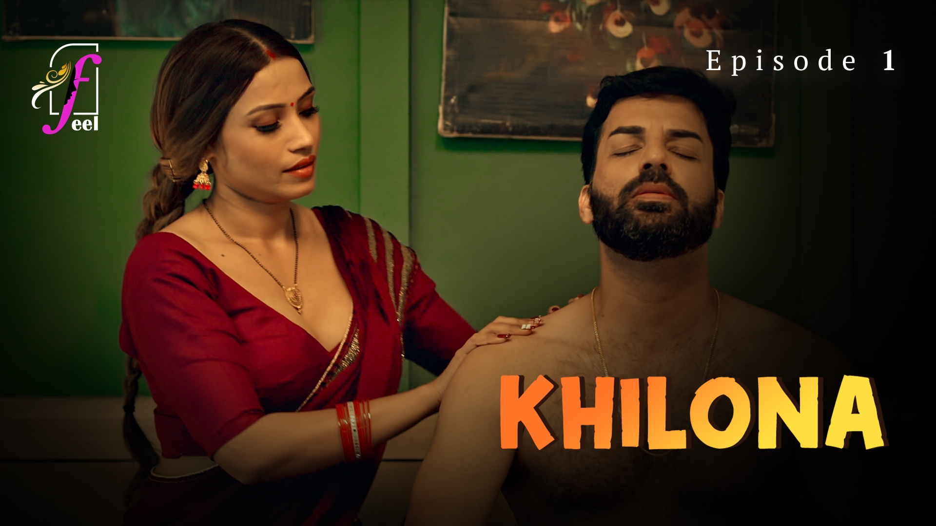 Khilona Feel Episode 1