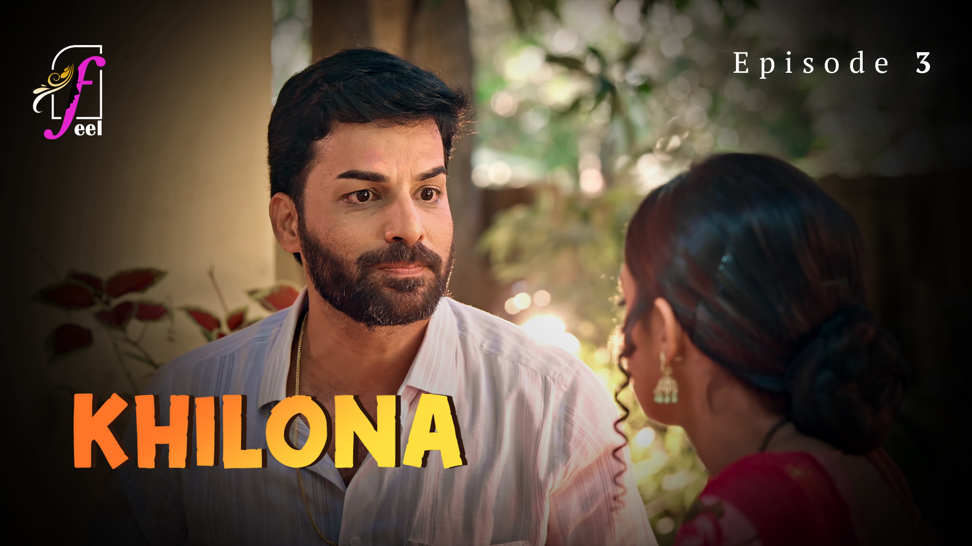 Khilona Feel Episode 3