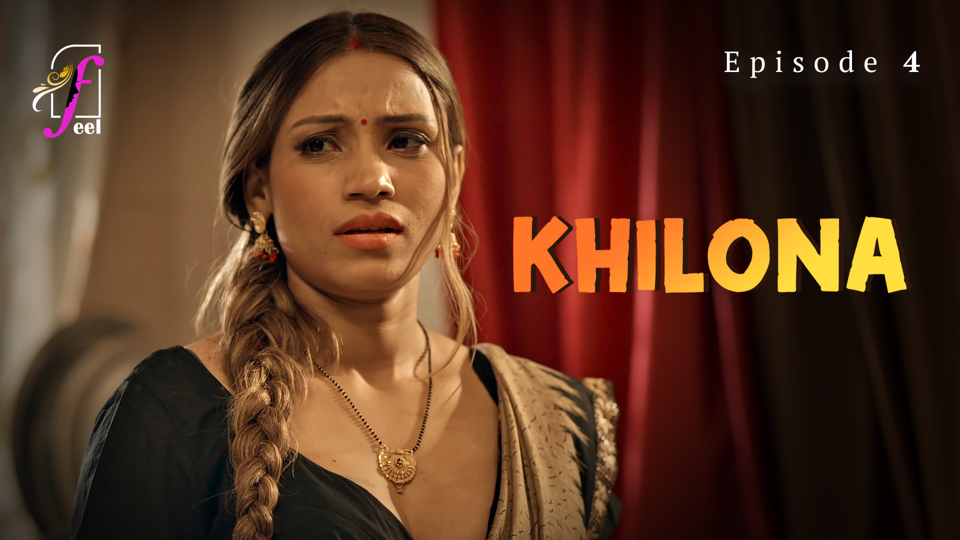Khilona Feel Episode 4