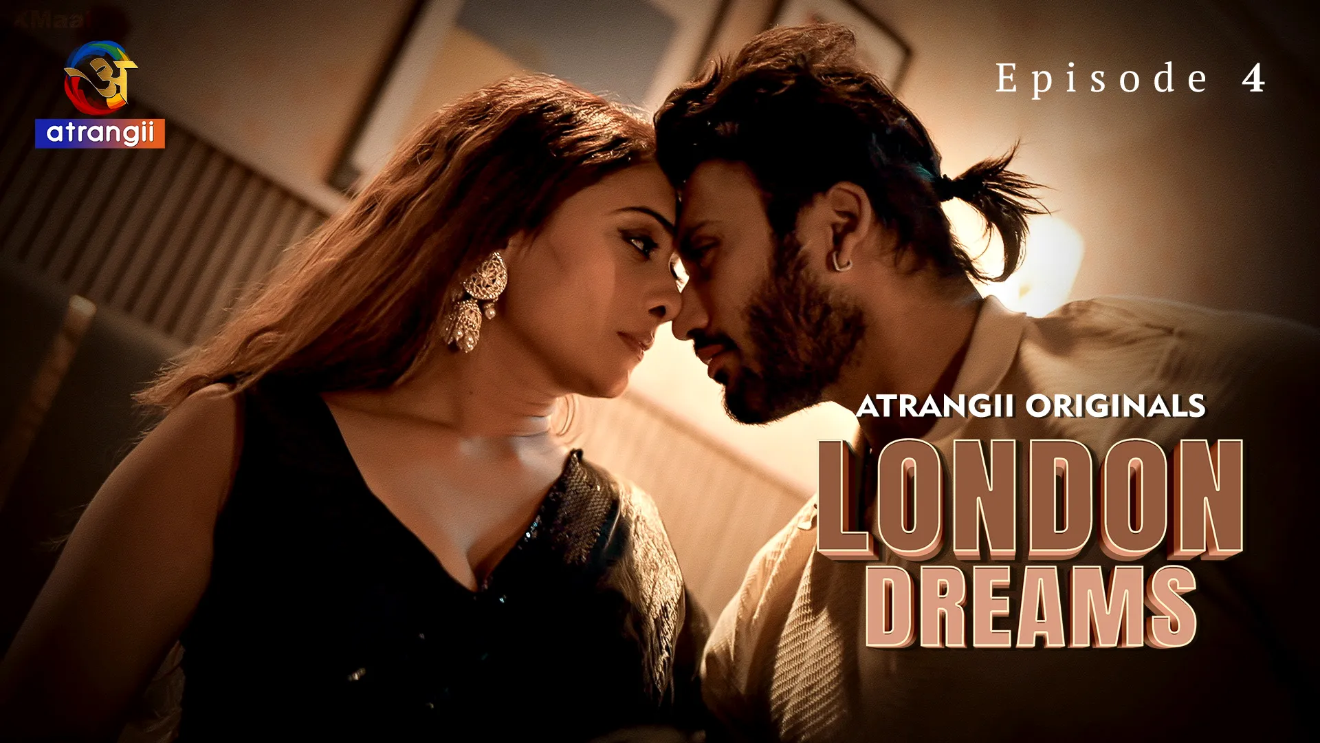 London Dreams Episode 4