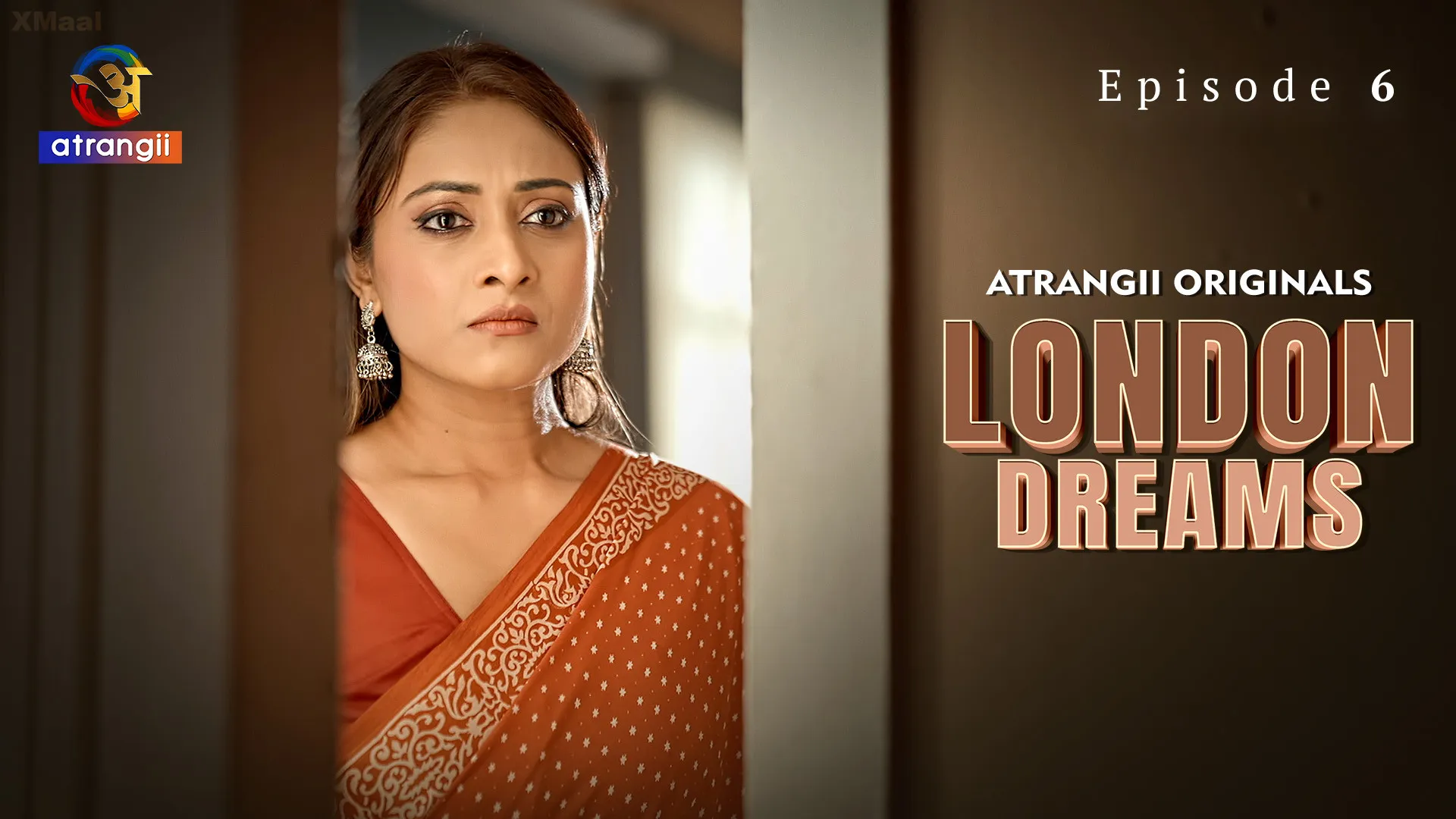 London Dreams Episode 6