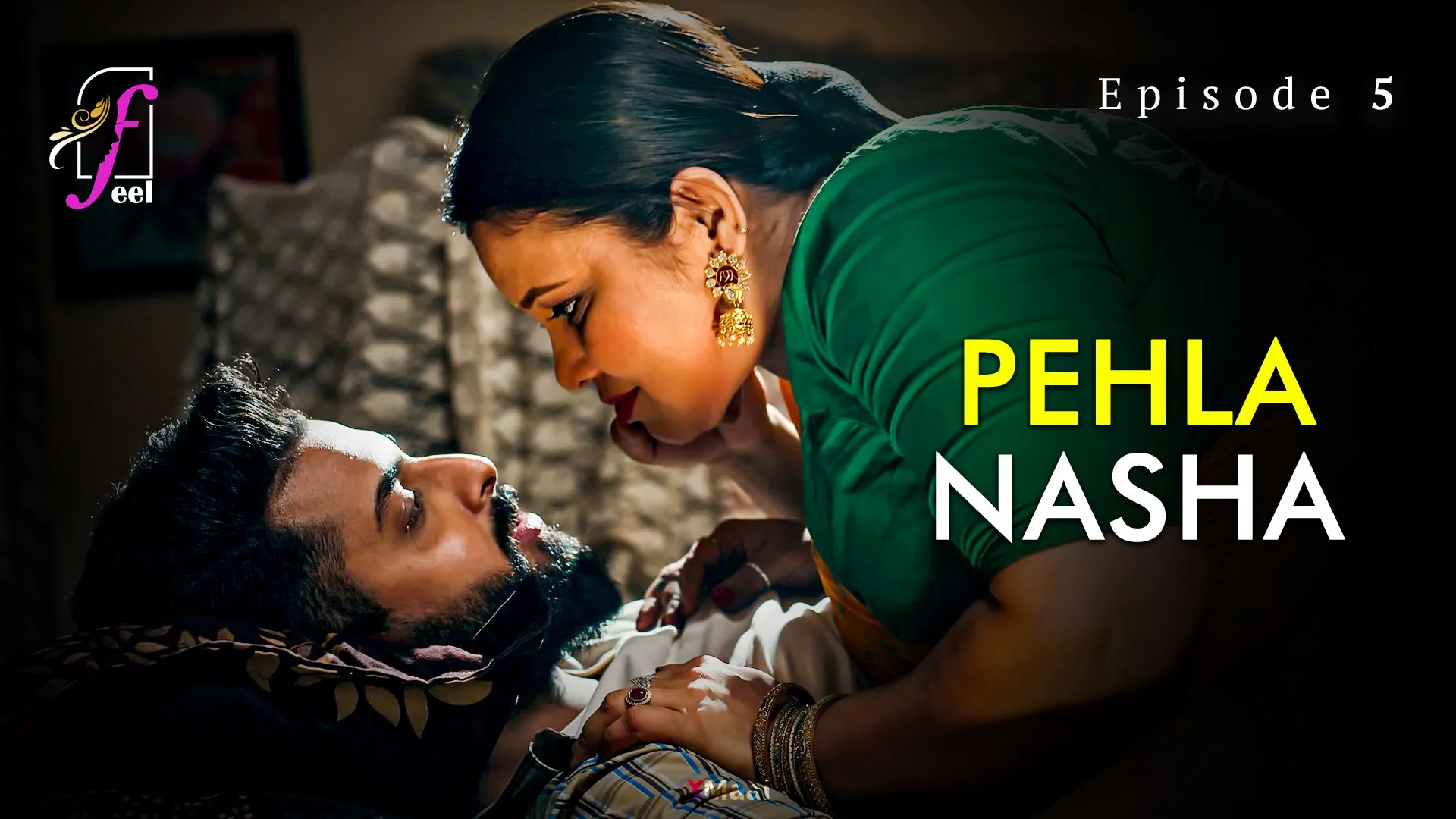 Pehla Nasha Episode 5