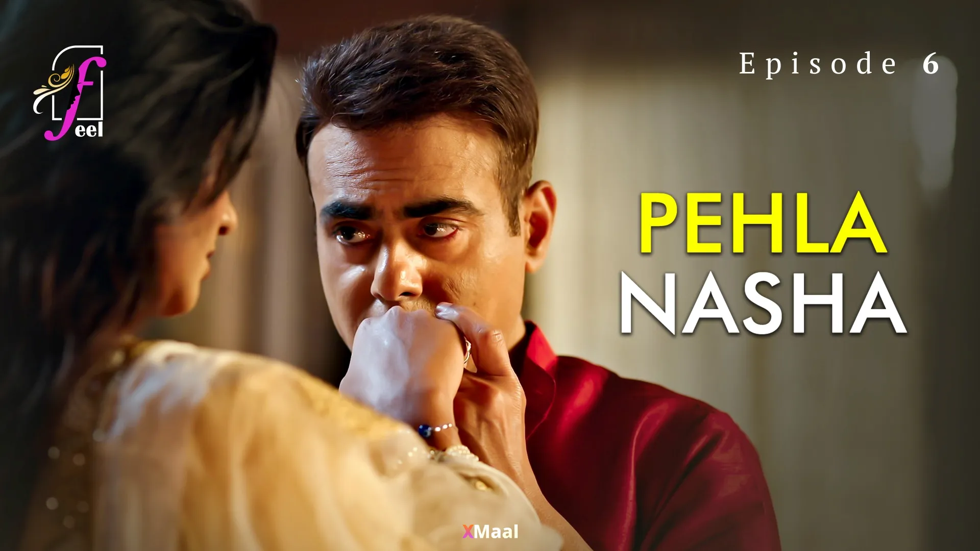 Pehla Nasha Episode 6